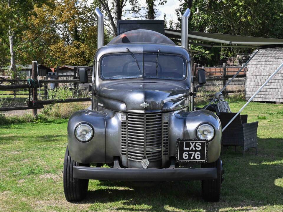 Image 6/50 de International Harvester K6 (1942)