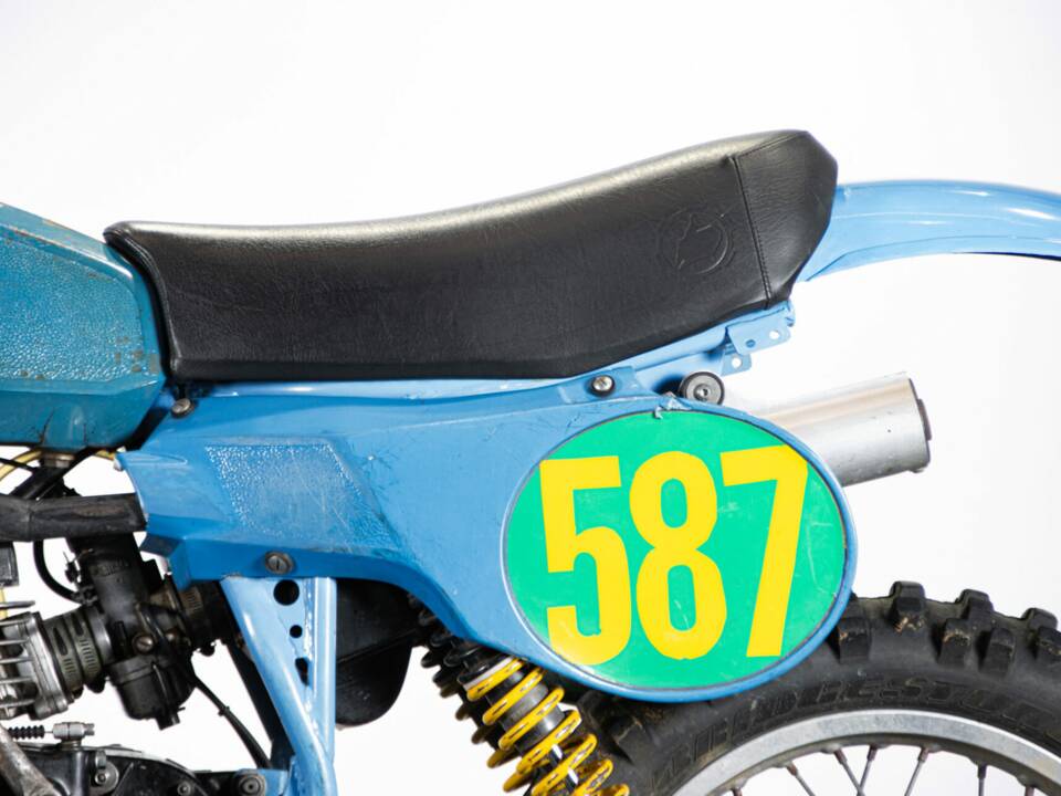 Afbeelding 16/39 van Bultaco Pursang 250 MK11 (1978)