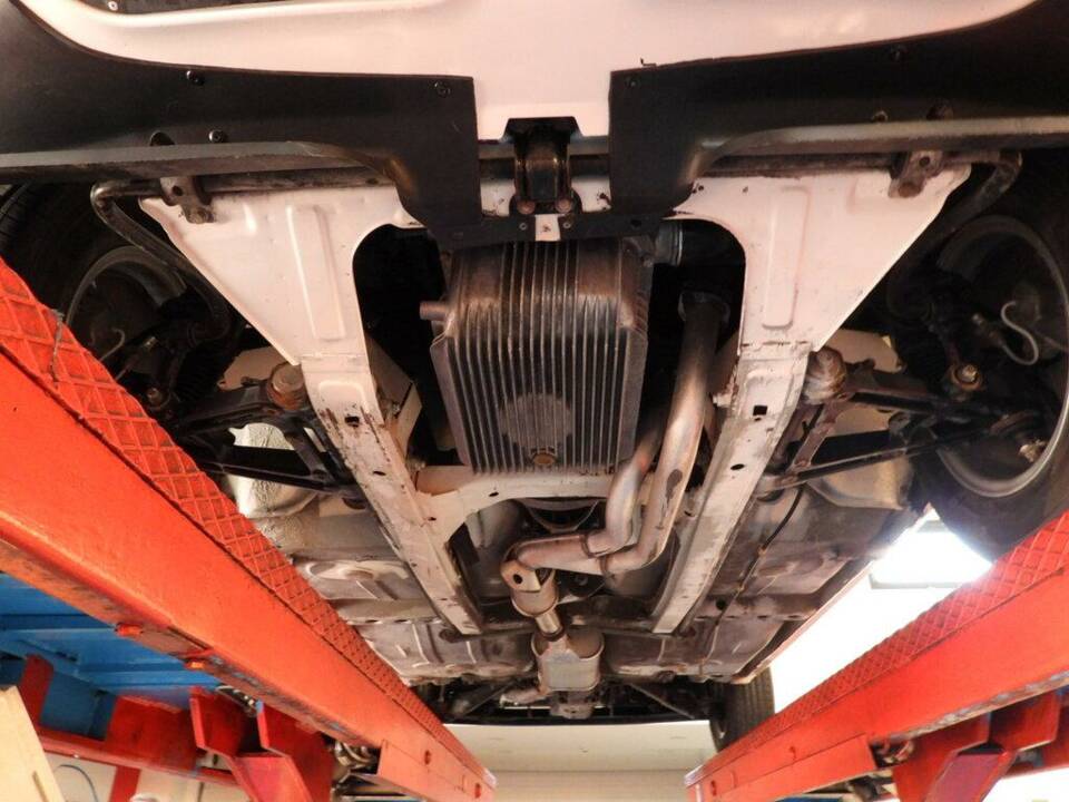 Bild 14/14 von Alfa Romeo Alfetta GT 1.6 (1979)