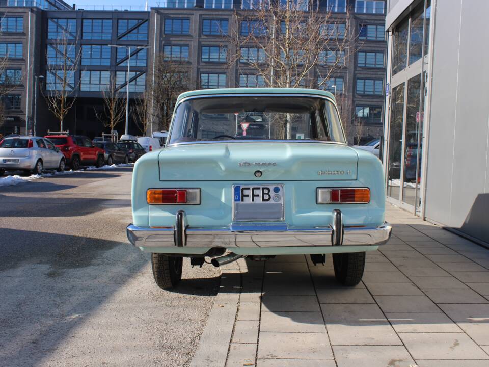 Bild 7/95 von Alfa Romeo Giulia 1300 TI (1967)