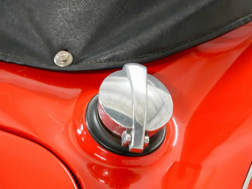 Image 23/50 of Austin-Healey 3000 Mk II (BJ7) (1964)