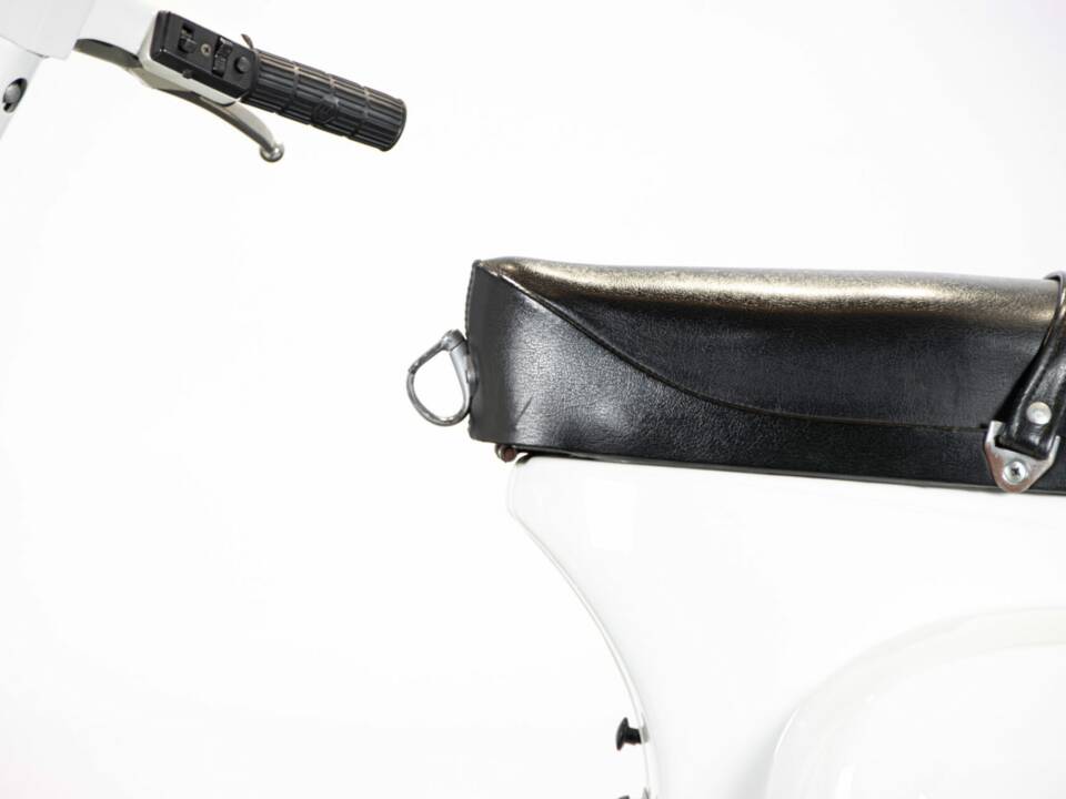 Imagen 20/50 de Piaggio Vespa 50 N Special (1979)