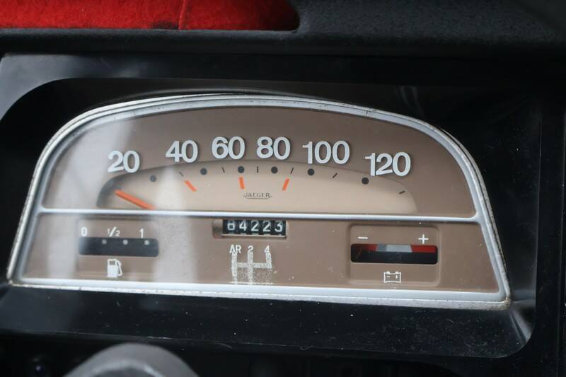 Bild 23/26 von Citroën 2 CV 6 Charleston (1983)