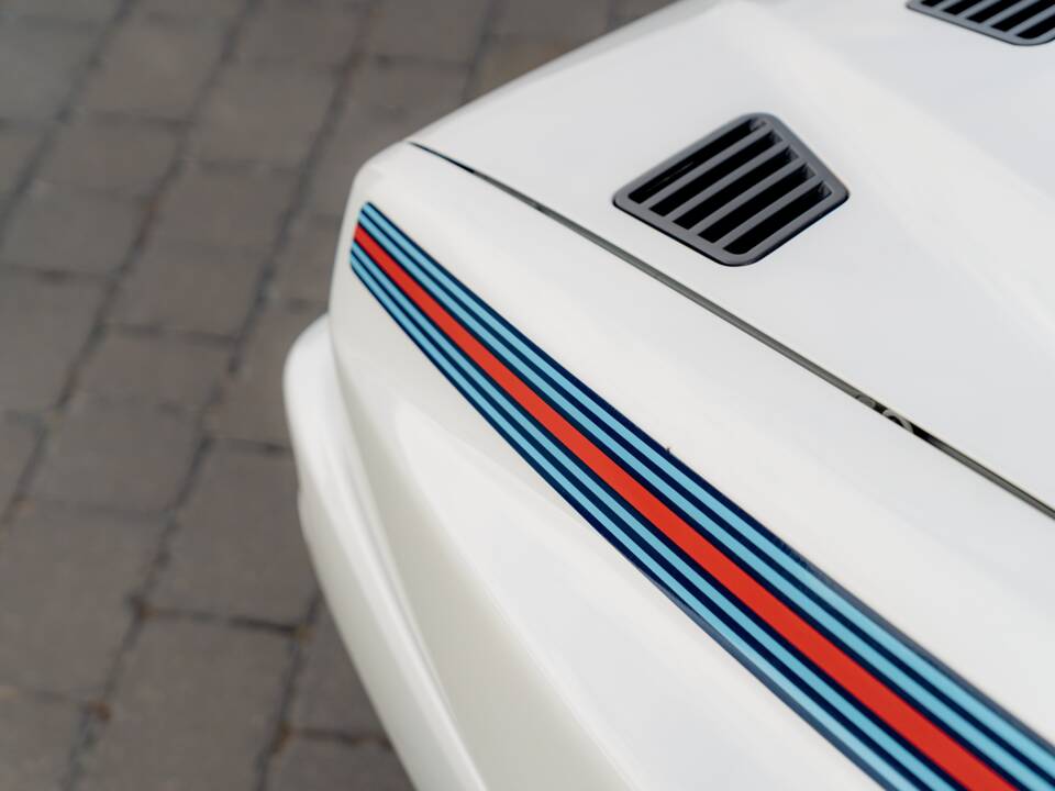 Imagen 57/96 de Lancia Delta HF Integrale Evoluzione I "Martini 5" (1992)