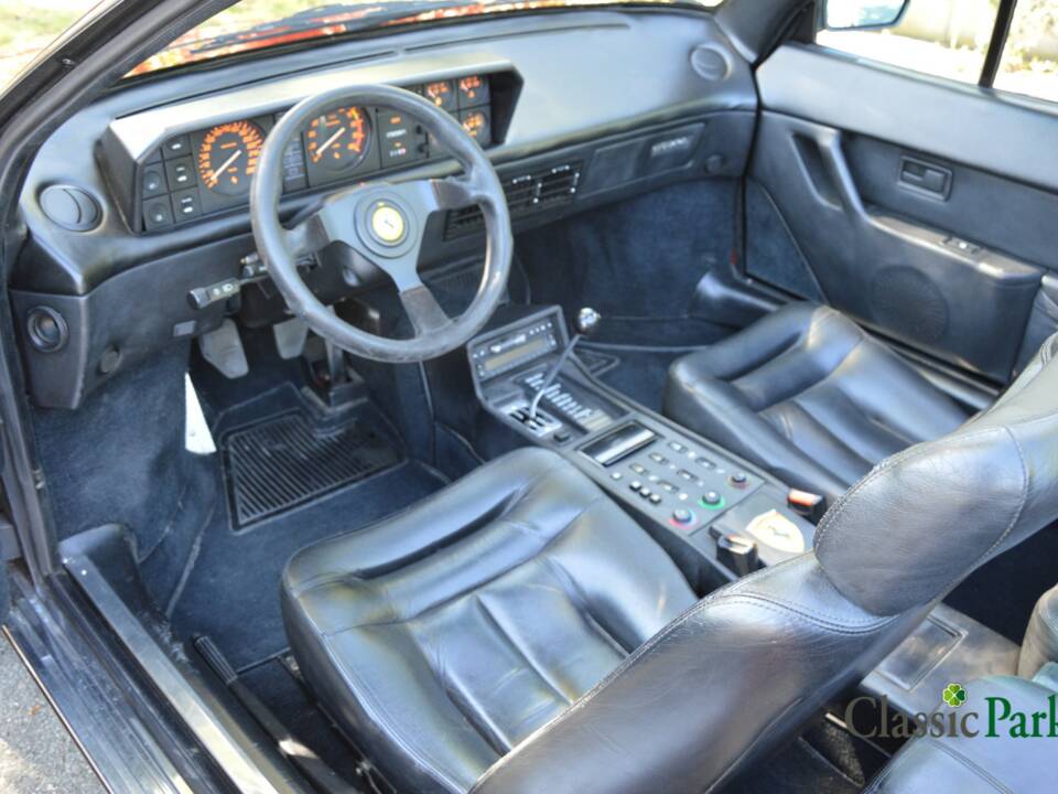 Bild 30/50 von Ferrari Mondial 3.2 (1987)
