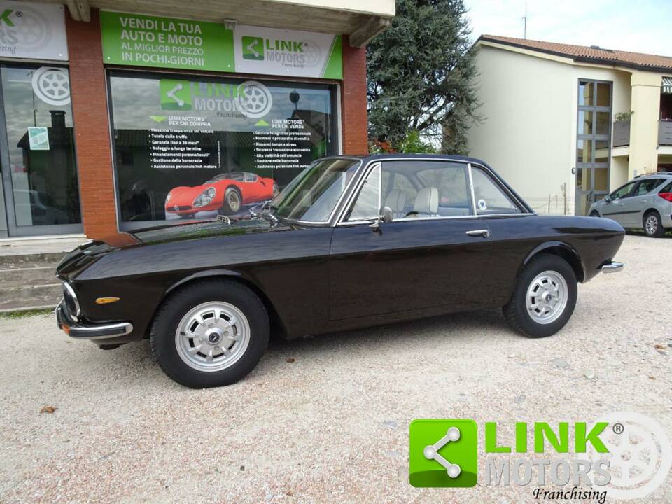 Image 5/10 of Lancia Fulvia Coupe (1976)