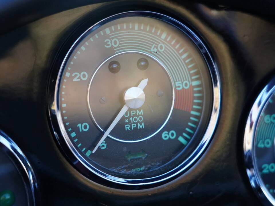 Bild 12/14 von Porsche 356 A 1600 S Speedster (1957)