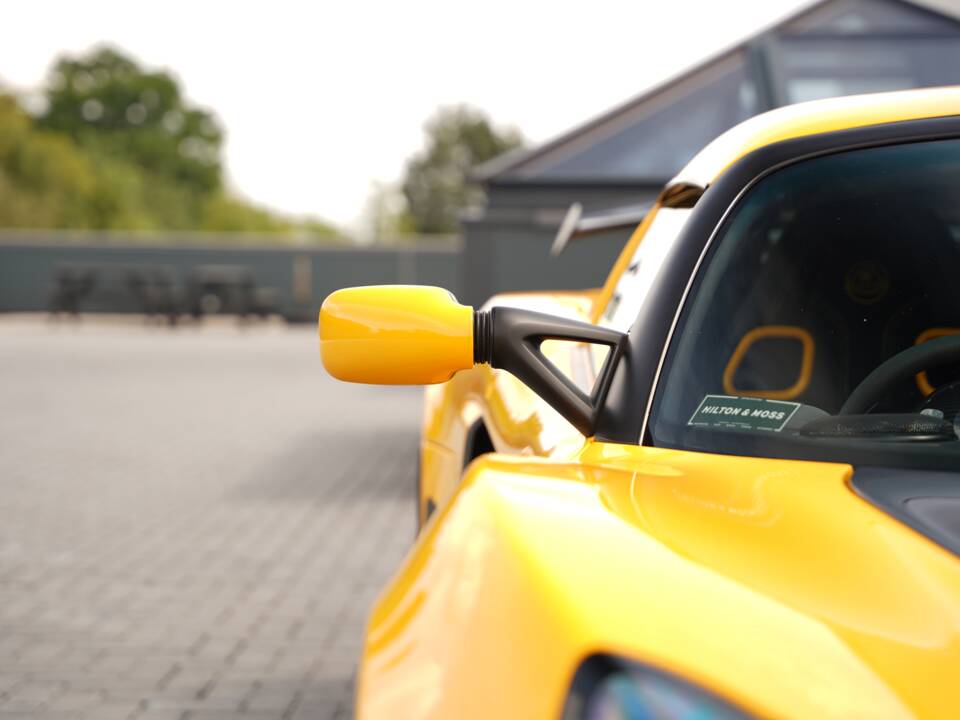 Image 43/50 of Lotus Exige Sport 410 (2021)