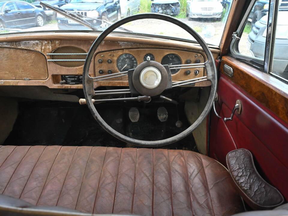 Image 47/50 de Armstrong-Siddeley Sapphire 346 (1956)