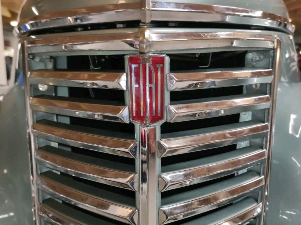 Imagen 18/60 de FIAT 1100 B (1949)