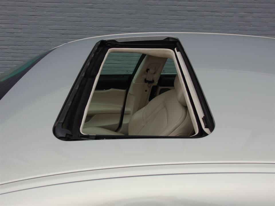 Image 30/90 of Maserati Quattroporte GTS (2013)