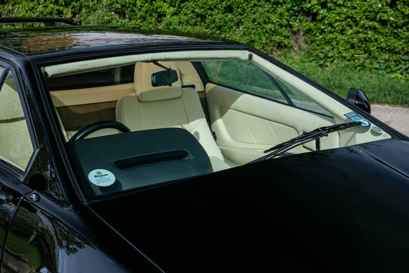 Bild 28/43 von Lotus Esprit SE (1992)