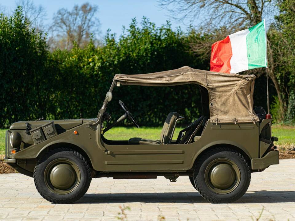 Bild 4/50 von DKW Munga (1957)