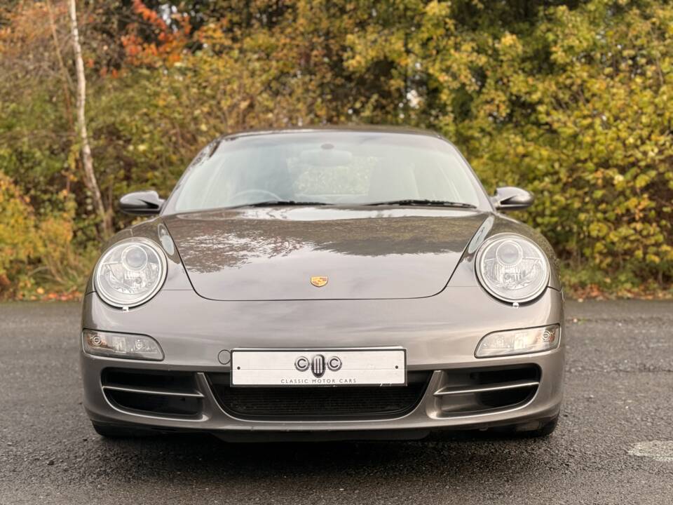 Afbeelding 20/27 van Porsche 911 Carrera S (2006)