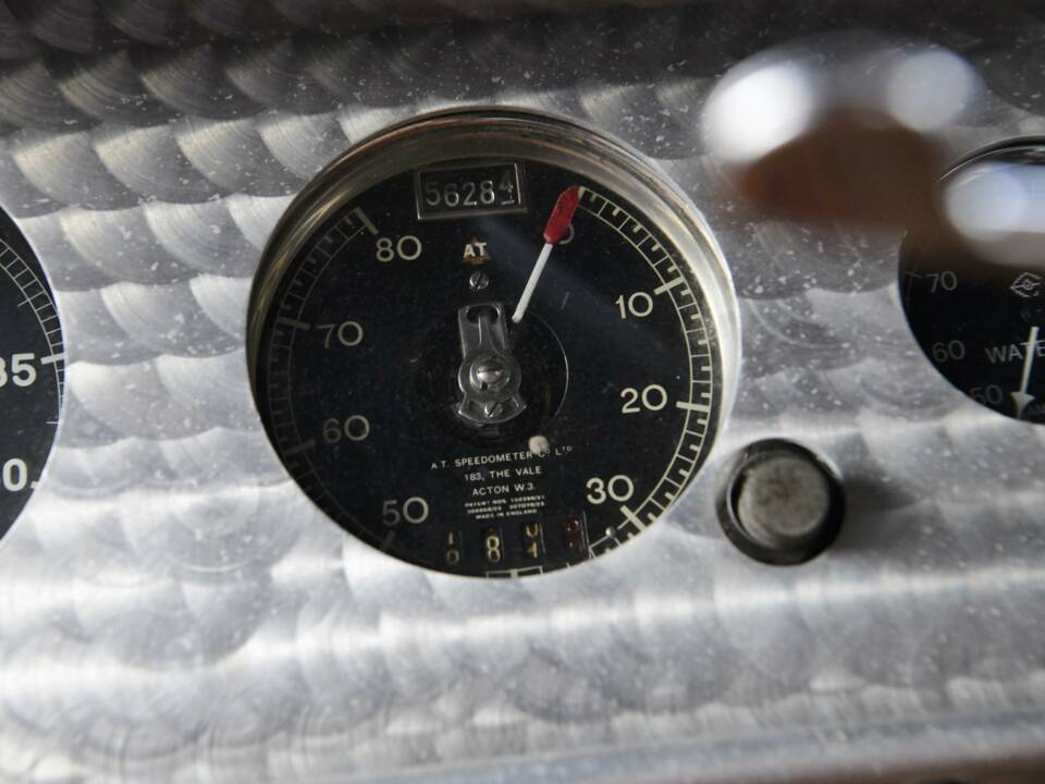 Immagine 35/50 di Lanchester 30 HP (1931)