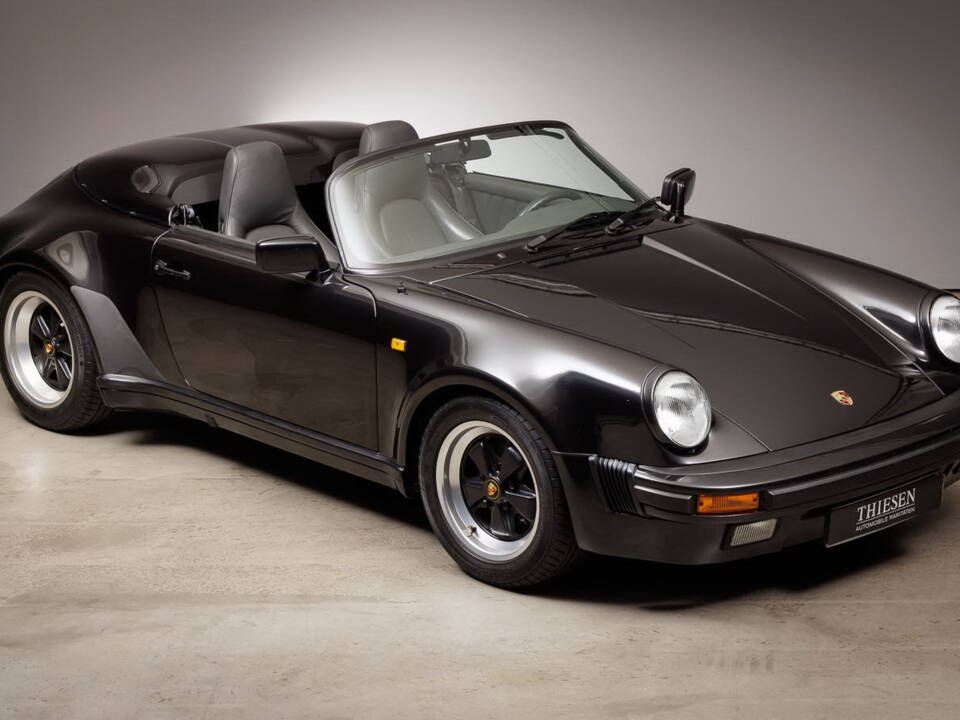 Bild 2/23 von Porsche 911 Carrera 3.2 (WTL) (1989)