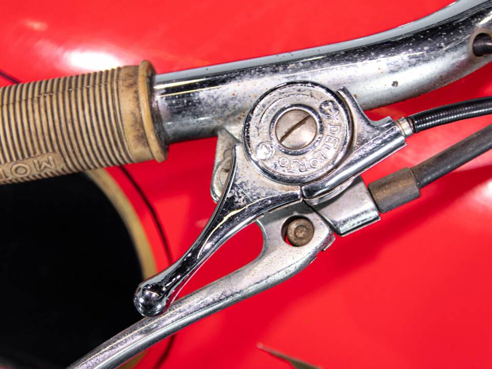 Image 47/50 of Moto Guzzi DUMMY (1955)