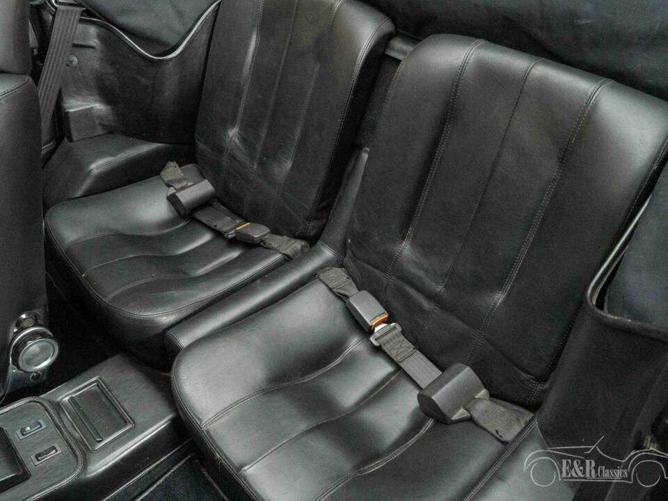 Immagine 16/19 di Ferrari Mondial Quattrovalvole (1984)