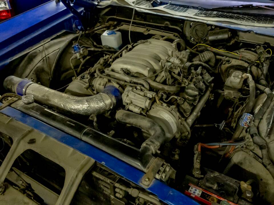 Image 48/50 of Chrysler 300 L (1970)