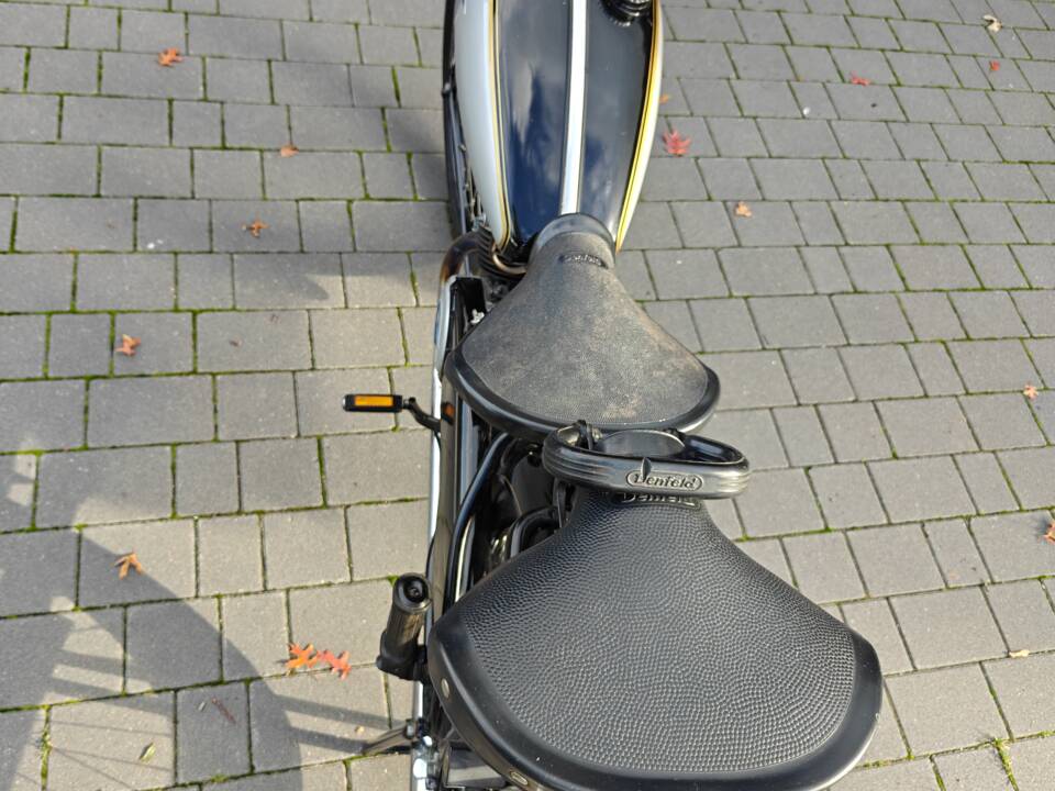 Obraz 5/14 pojazdu NSU Quickly 98cc (1954)
