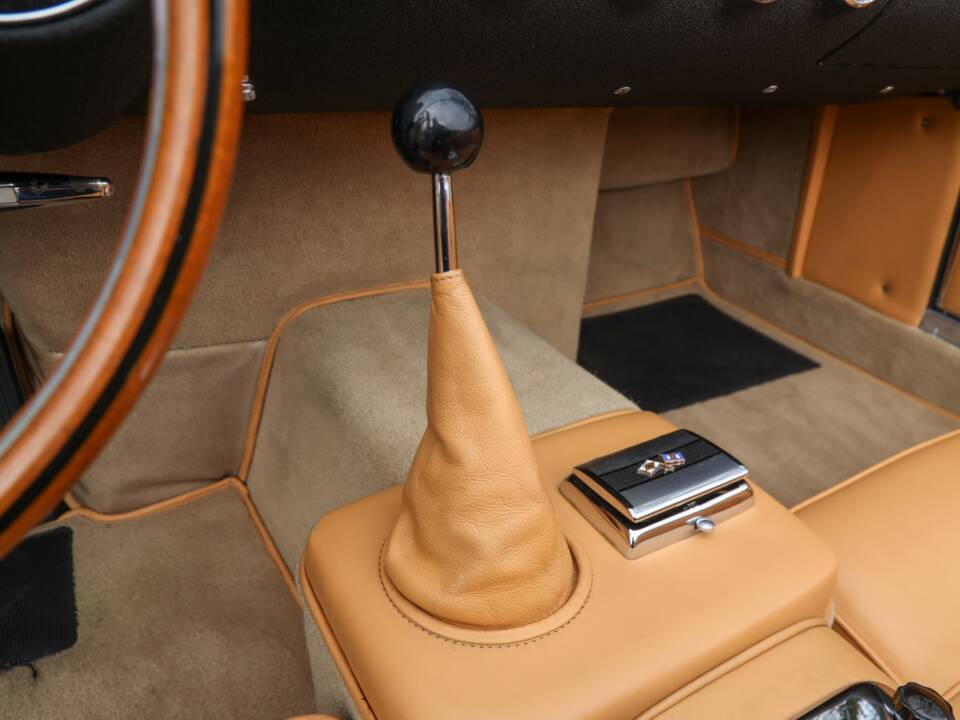 Bild 46/50 von Ferrari 250 GT Cabriolet Pininfarina (1959)