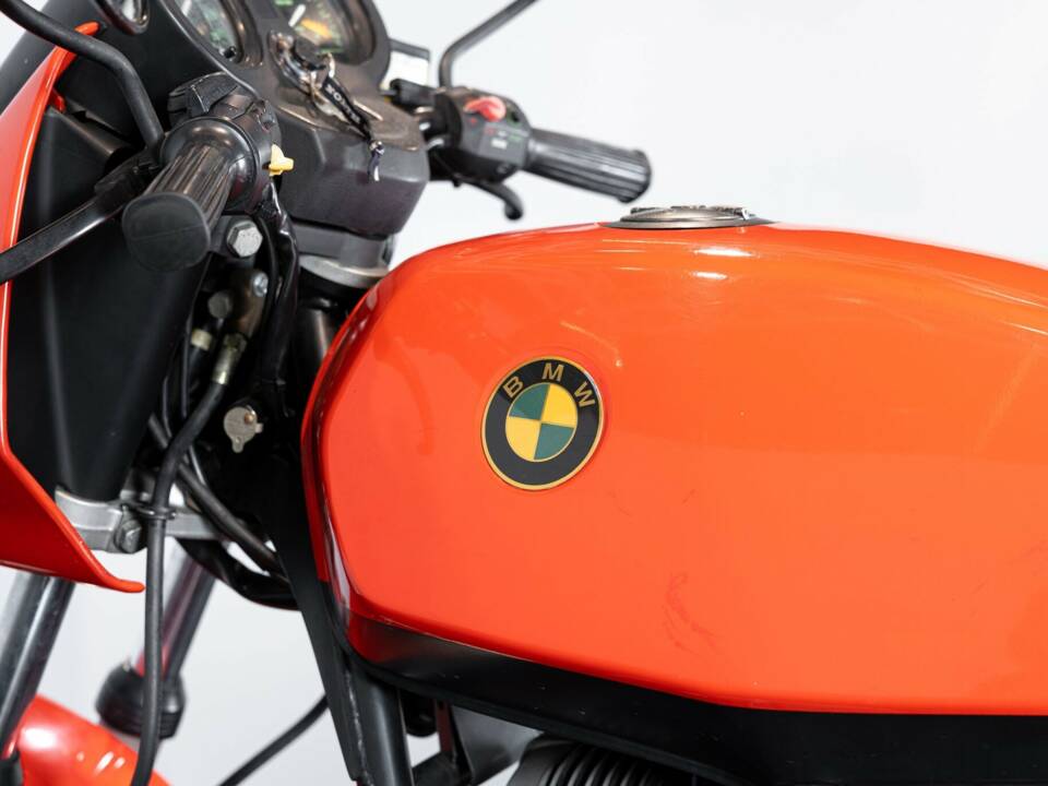 Image 35/37 of BMW R 65 (1983)
