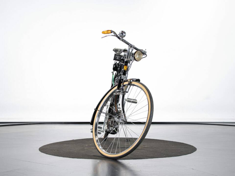 Imagen 7/44 de Garelli Mosquito (1955)