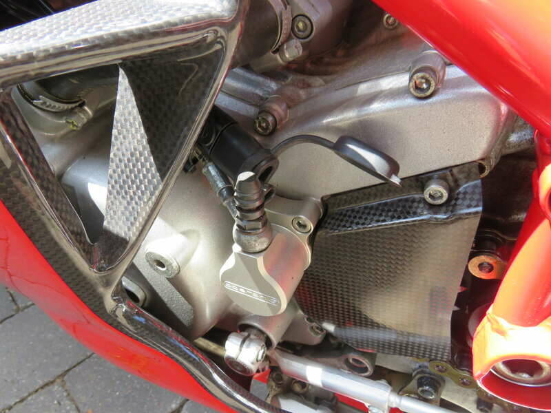 Imagen 29/50 de Ducati DUMMY (2007)