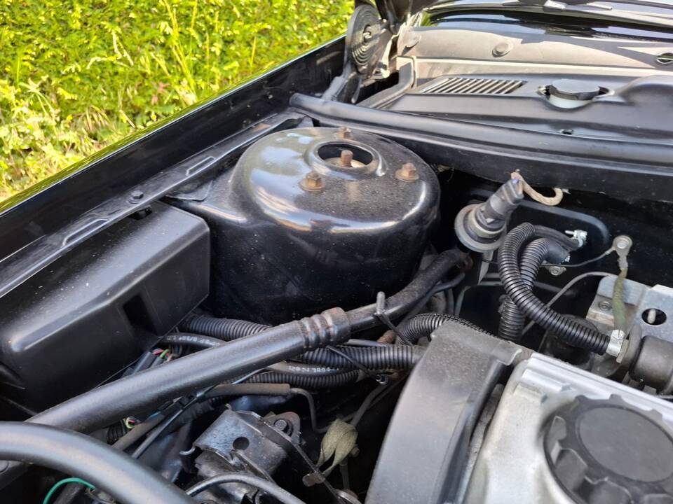 Immagine 52/73 di Dodge Lancer 2.2 Turbo (1986)
