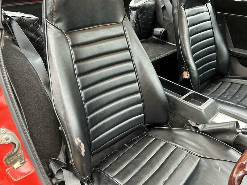 Imagen 50/50 de Datsun 240 Z (1974)