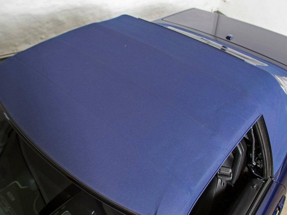 Image 20/36 de Mercedes-Benz SL 320 "Final Edition" (2000)