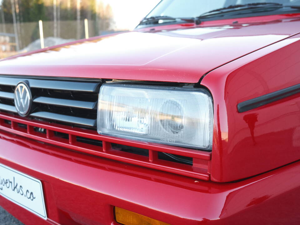 Bild 30/50 von Volkswagen Golf II Rallye 1.8 (1989)