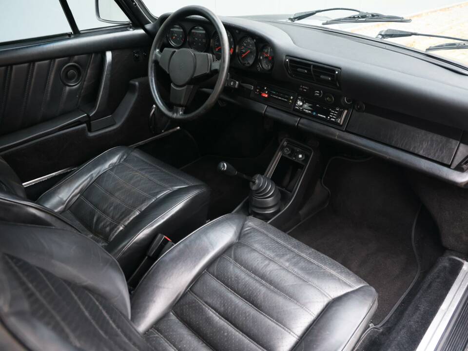 Afbeelding 8/44 van Porsche 911 SC 3.0 (1983)
