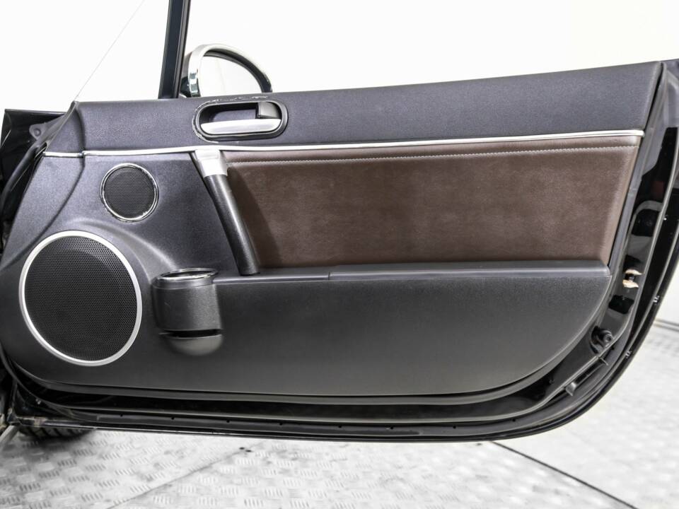 Image 36/50 of Mazda MX-5 2.0 (2009)