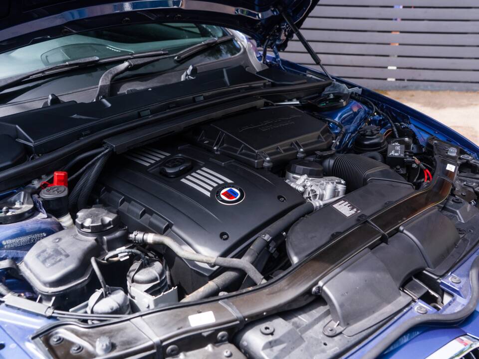 Bild 19/60 von ALPINA B3 GT3 (2012)
