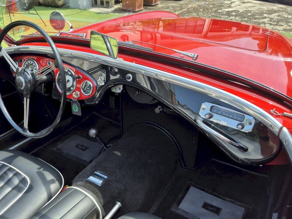 Bild 34/62 von Austin-Healey 100&#x2F;4 (BN1) (1954)