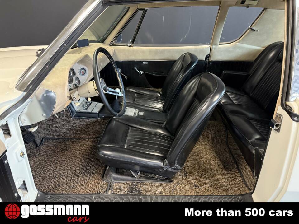 Immagine 9/15 di Studebaker Avanti (1964)