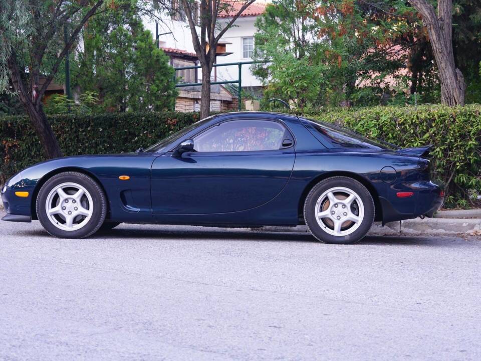 Bild 7/33 von Mazda RX-7 (1993)