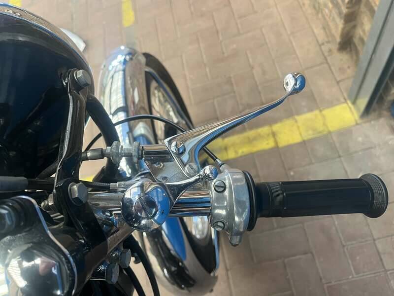 Imagen 13/19 de BSA DUMMY (1953)