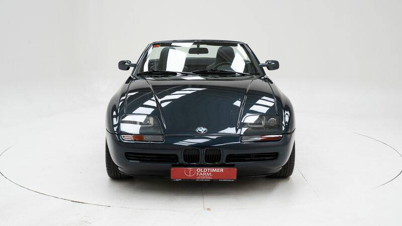 Image 9/15 of BMW Z1 Roadster (1991)