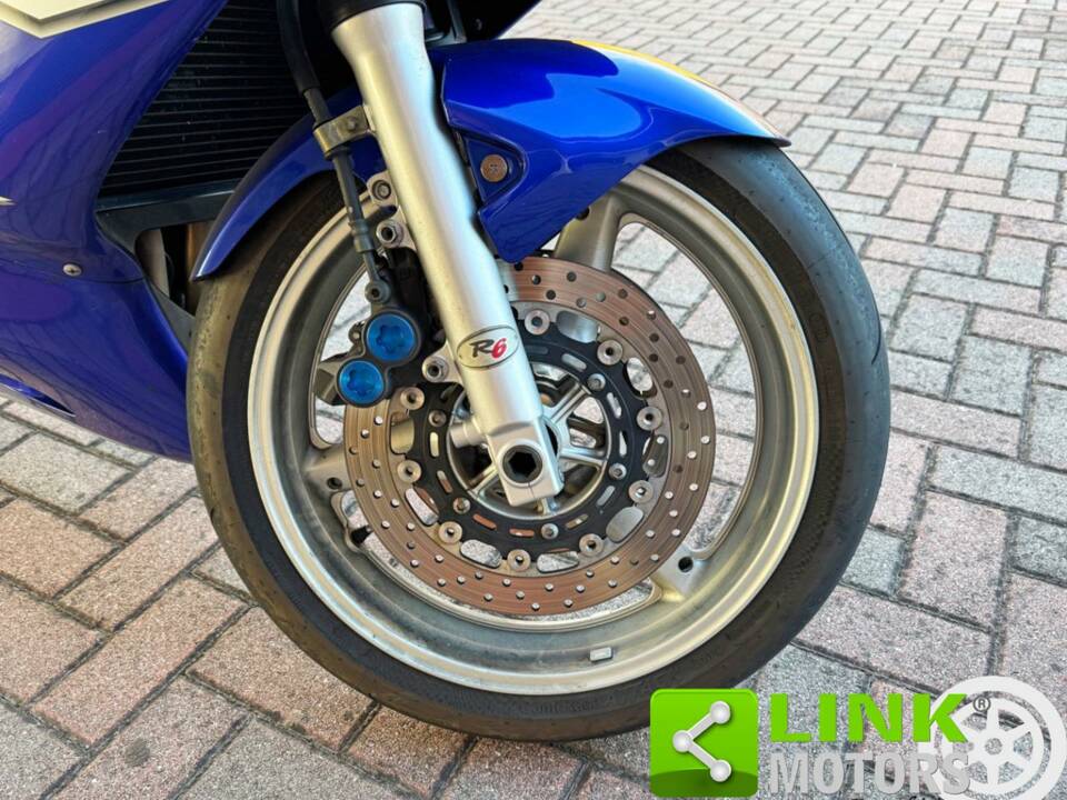 Immagine 8/10 di Yamaha DUMMY (1999)