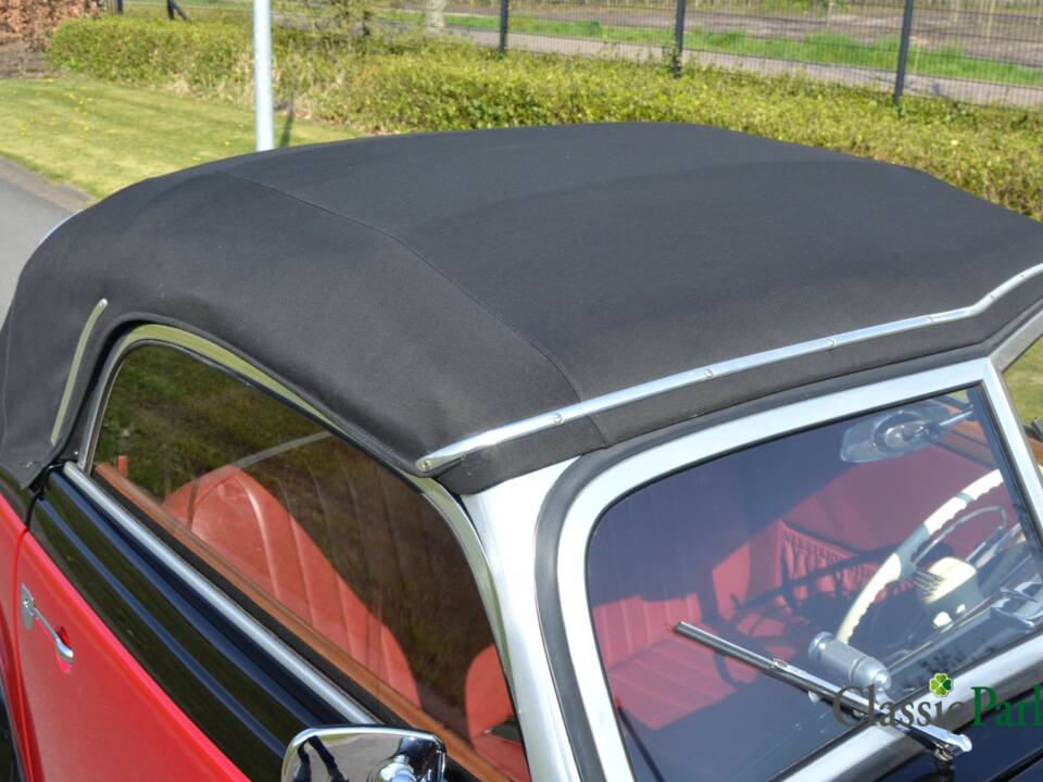 Bild 36/50 von BMW 327 (1949)