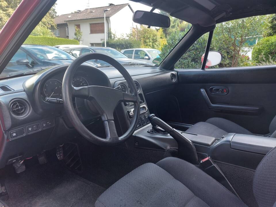 Image 8/15 of Mazda MX-5 1.6 (1991)