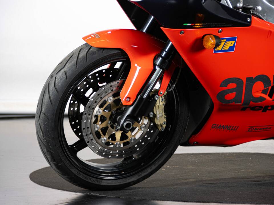 Immagine 37/50 di Aprilia RS 250 (1998)