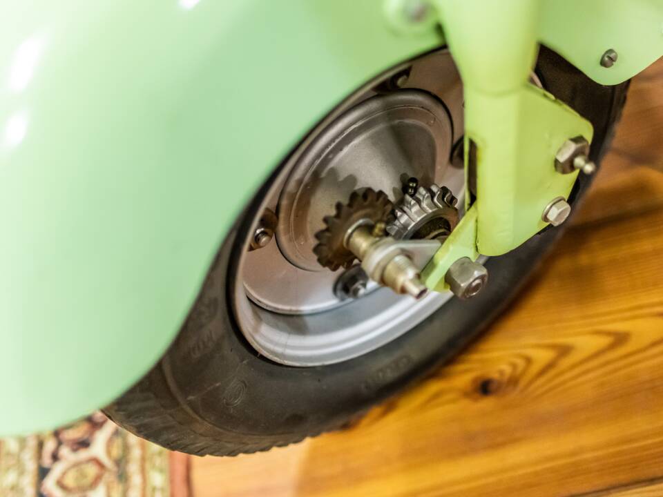 Image 11/12 de Lohner L 98 (1900)