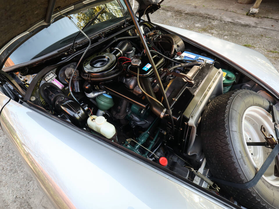 Bild 23/98 von Citroën DS 23 (1974)