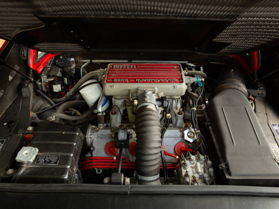 Immagine 45/49 di Ferrari 328 GTS (1988)