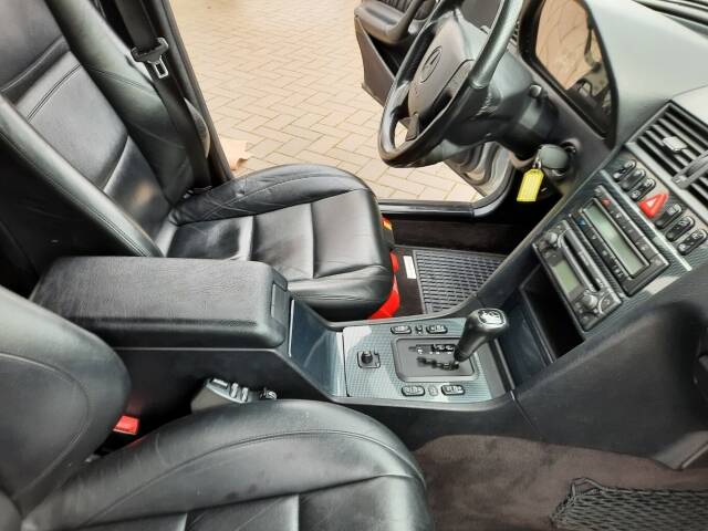 Bild 14/19 von Mercedes-Benz C 43 AMG T (1999)