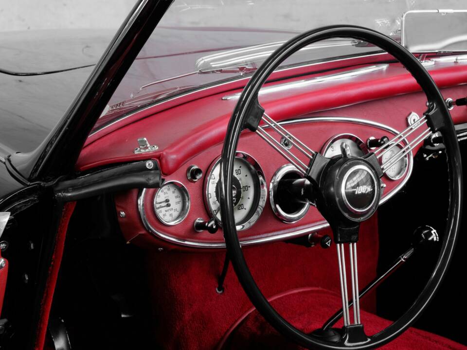 Bild 15/37 von Austin-Healey 100&#x2F;6 (BN4) (1959)