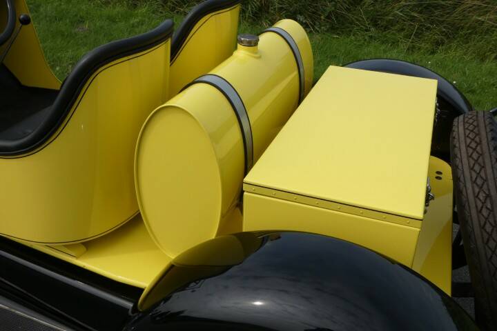 Bild 13/15 von Ford Modell A Speedster (1930)